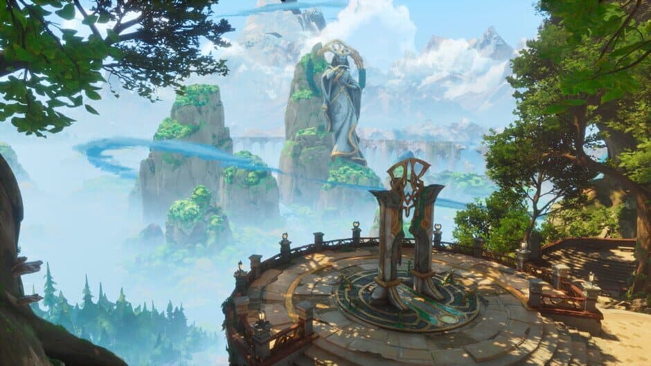Eternal Strands screenshot 3