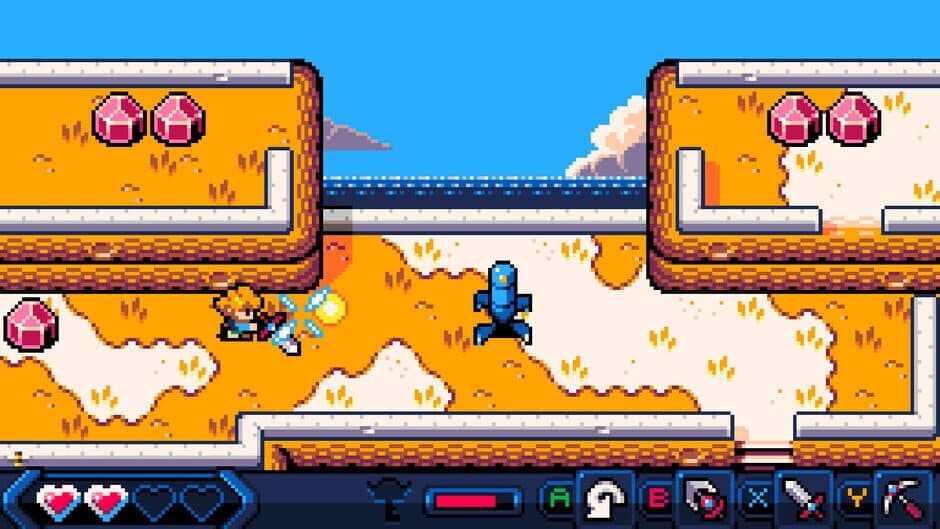Castaway screenshot 9