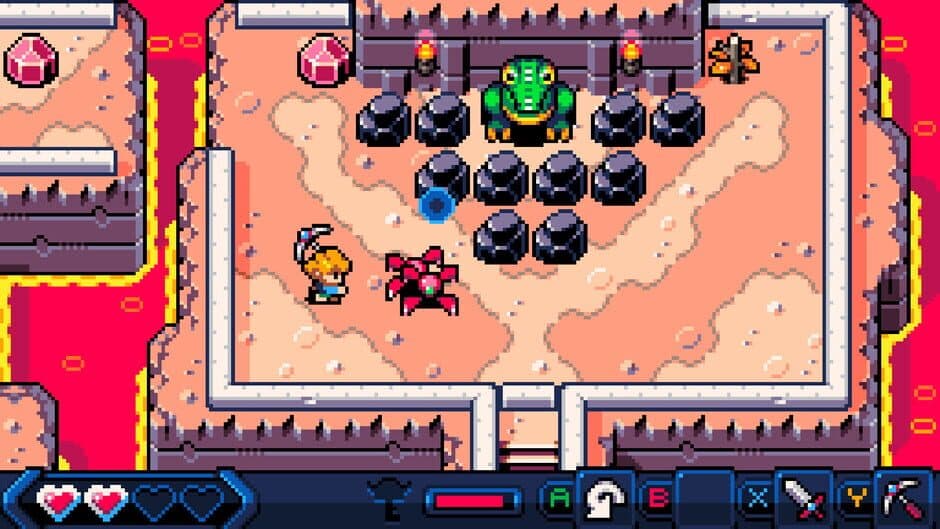 Castaway screenshot 10