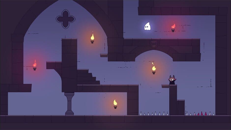 Desvelado screenshot 7