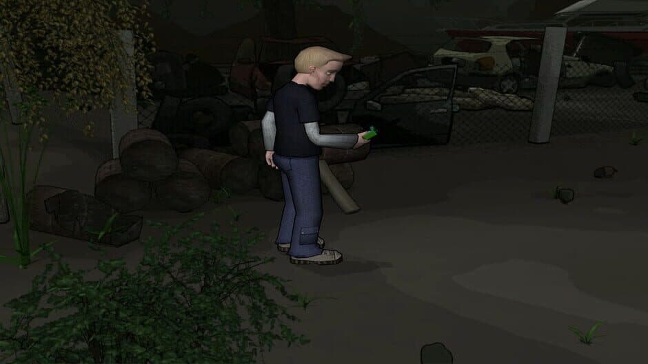 Polda 5 screenshot 1