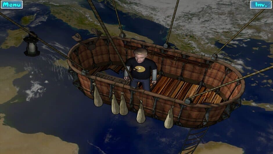 Polda 5 screenshot 6