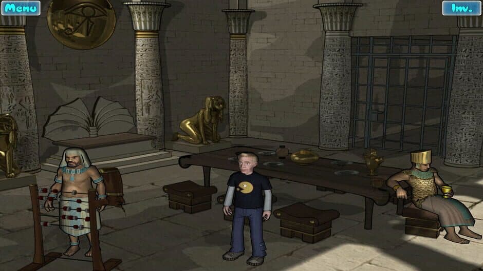 Polda 5 screenshot 3