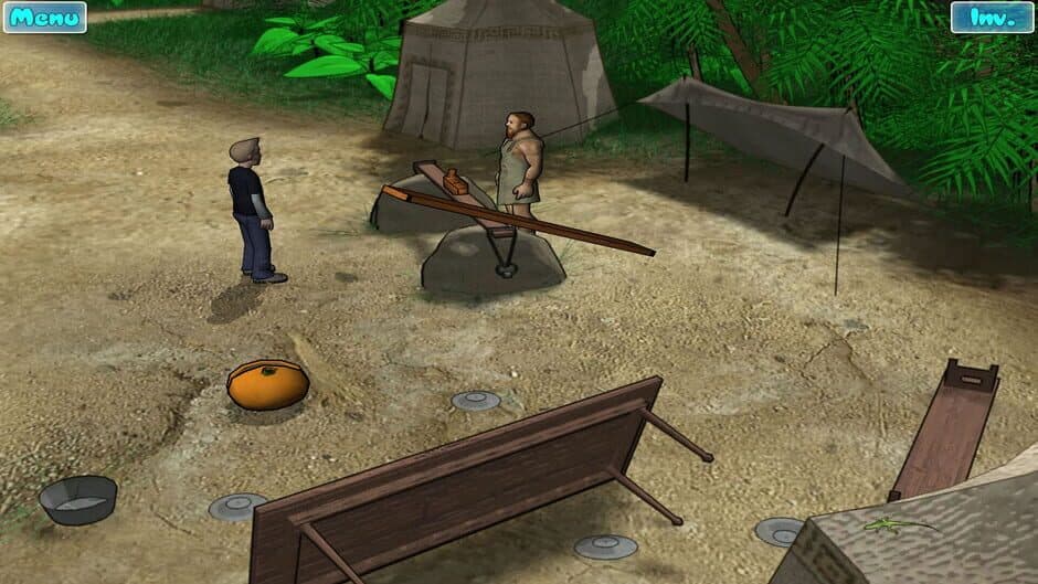 Polda 5 screenshot 4