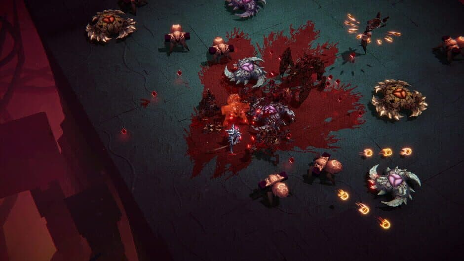 KILL KNIGHT screenshot 2