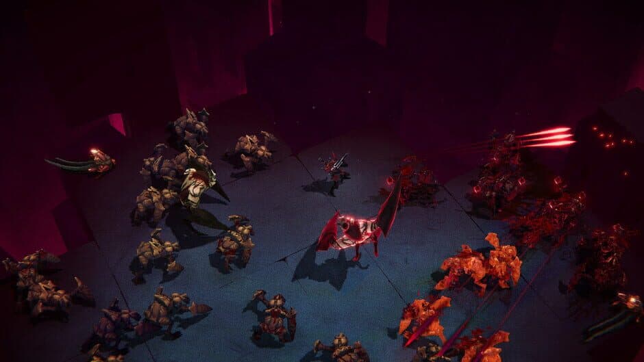 KILL KNIGHT screenshot 5