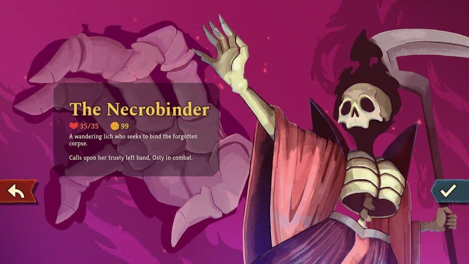 Slay the Spire 2 screenshot 3