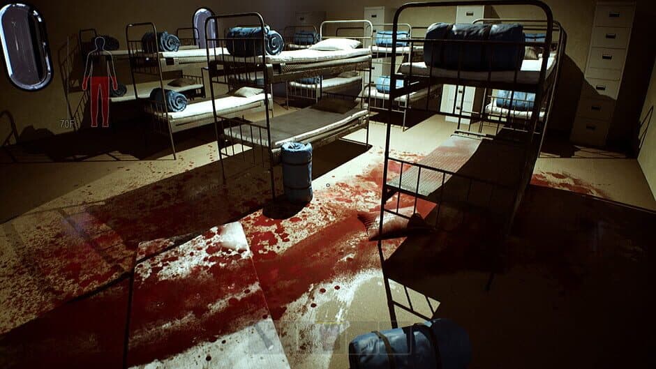 Nuclear Nightmare screenshot 10