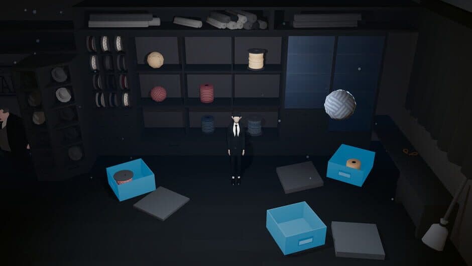 Playing Kafka screenshot 2