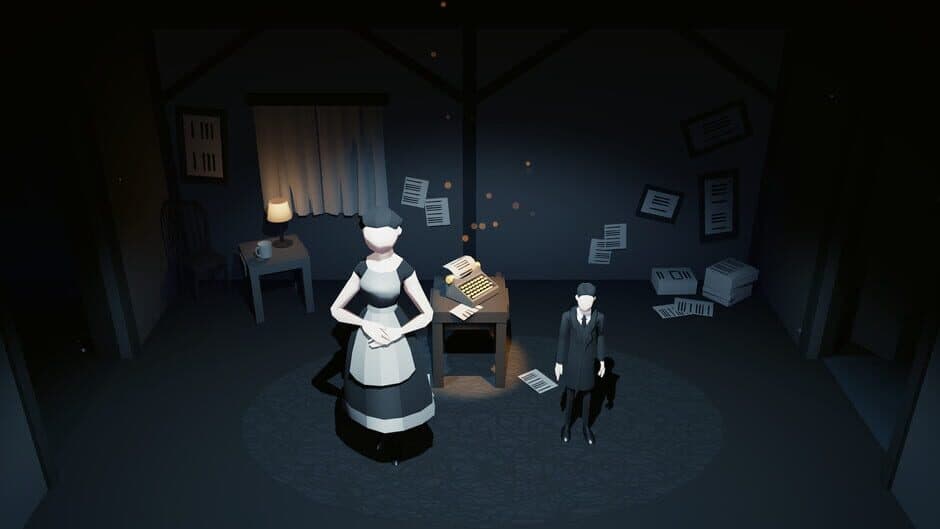 Playing Kafka screenshot 1
