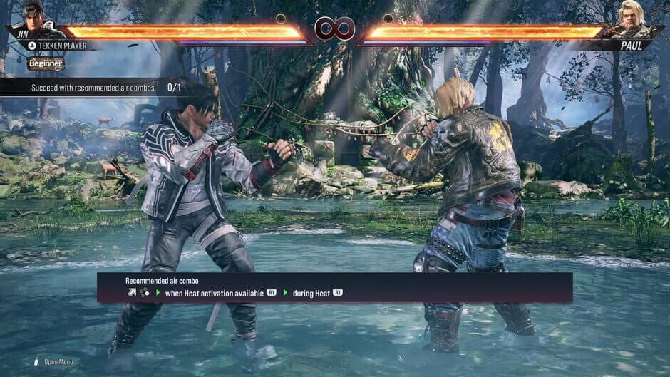 TEKKEN 8 screenshot 10