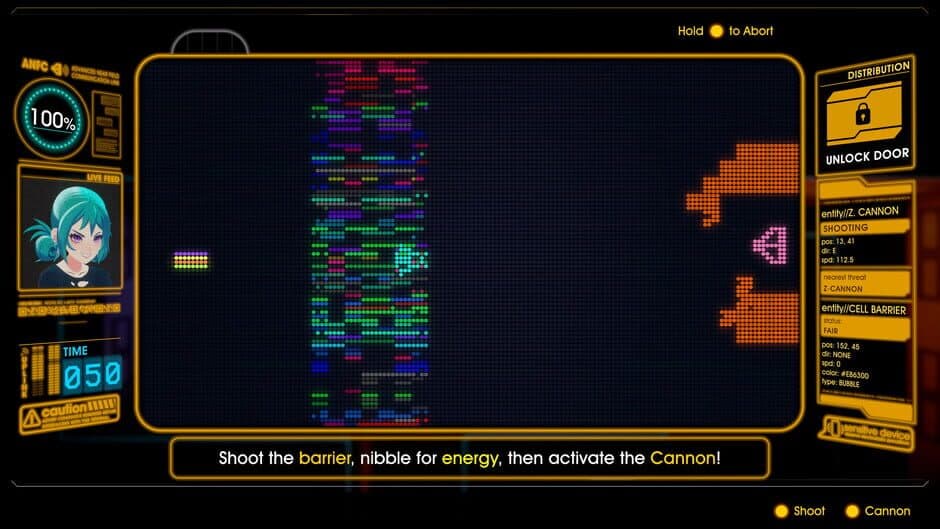 Yars Rising screenshot 3