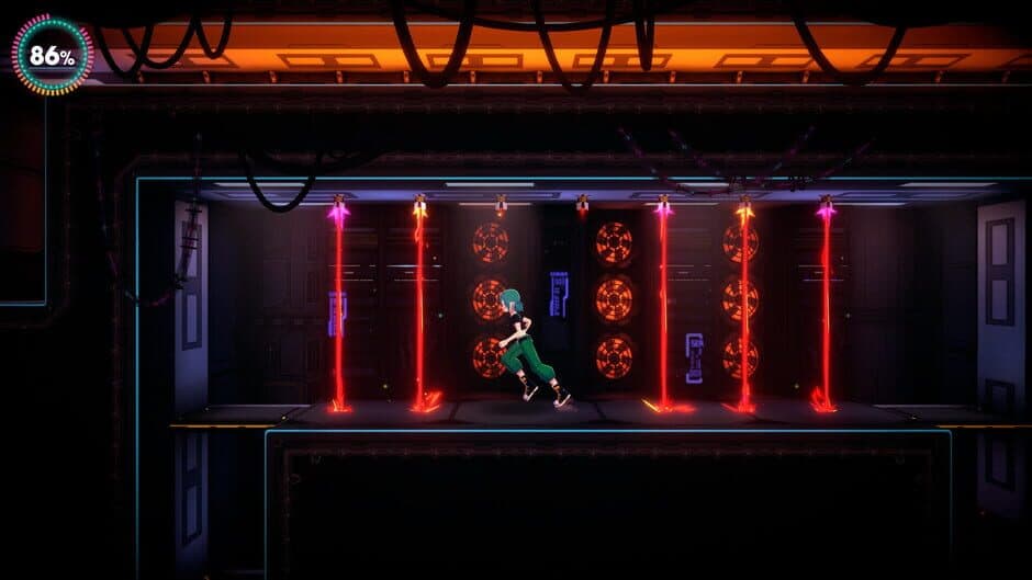 Yars Rising screenshot 5