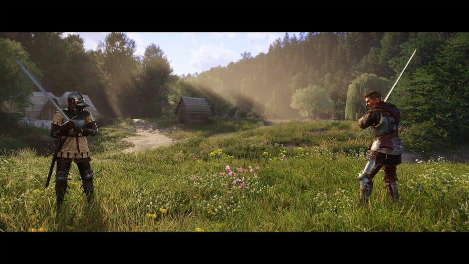 Kingdom Come: Deliverance II screenshot 2