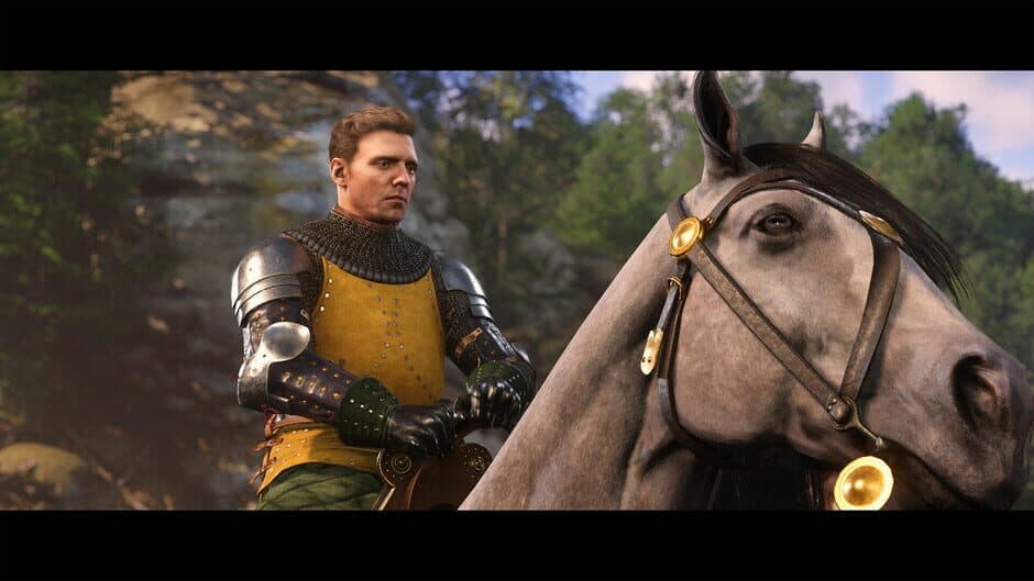 Kingdom Come: Deliverance II screenshot 6