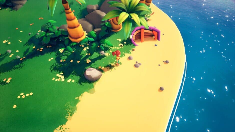 Collector's Cove screenshot 10
