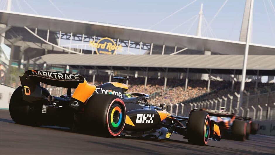 F1® 24 screenshot 5