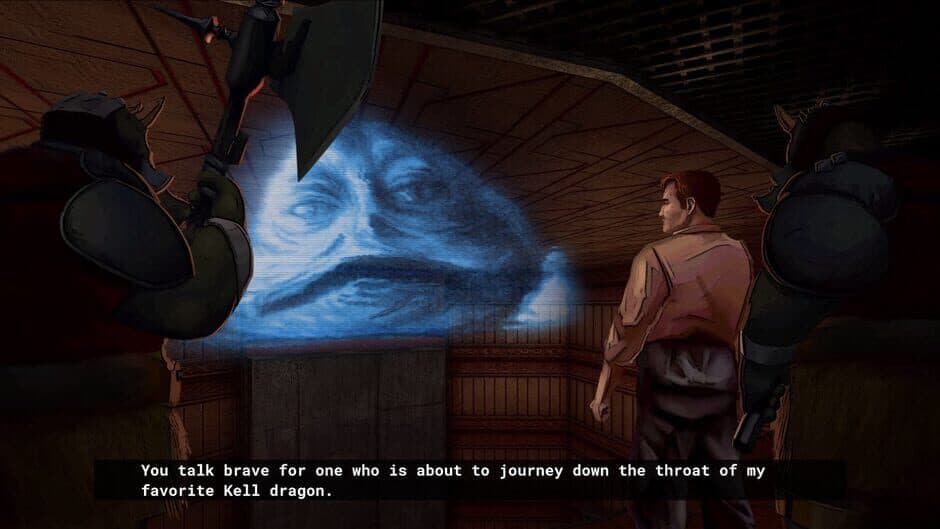 STAR WARS™: Dark Forces Remaster screenshot 6