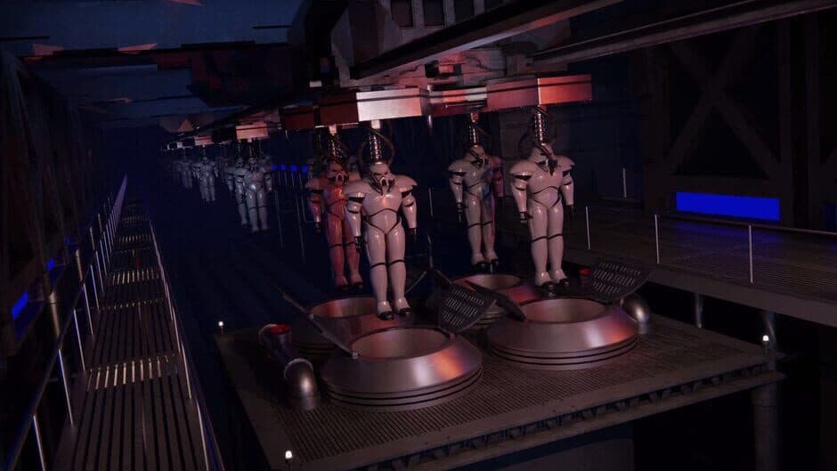 STAR WARS™: Dark Forces Remaster screenshot 12