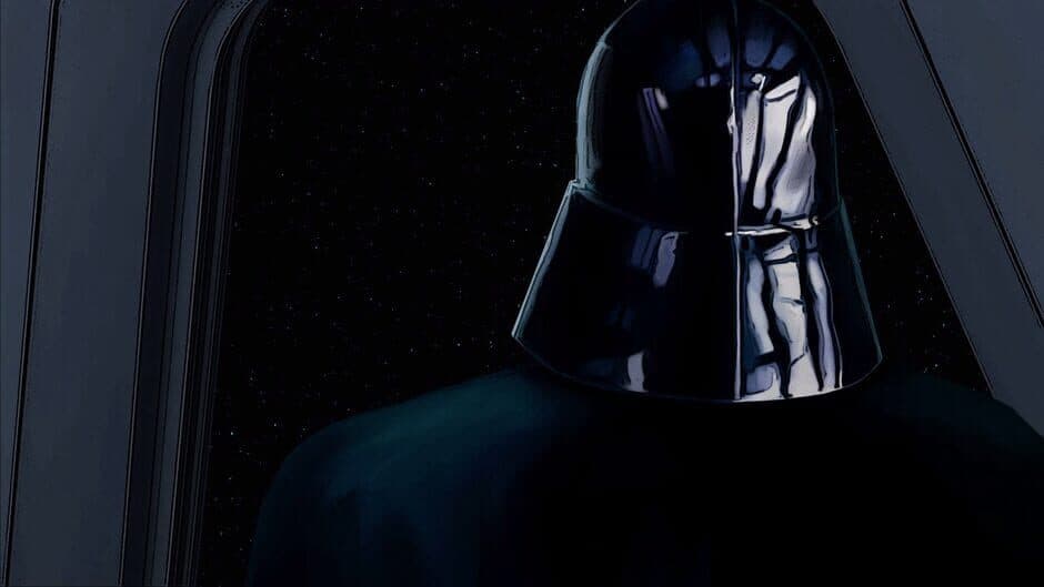 STAR WARS™: Dark Forces Remaster screenshot 15