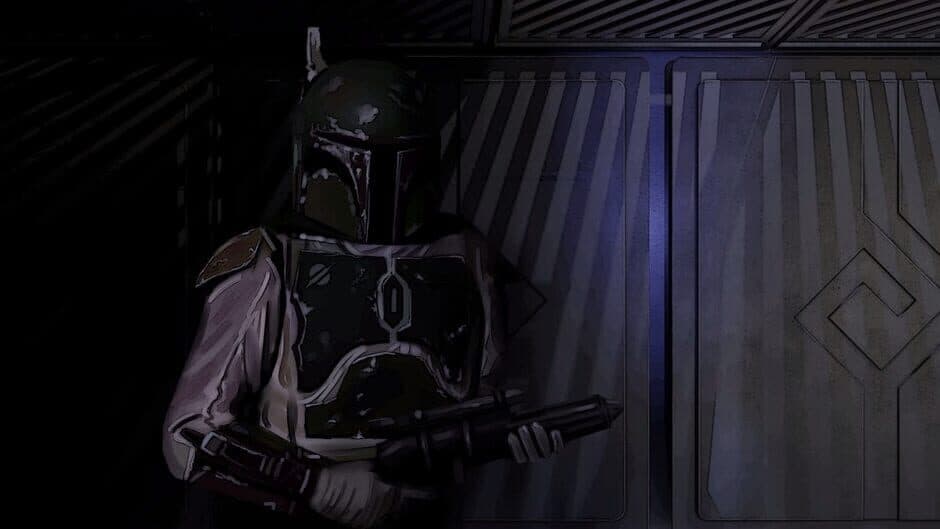 STAR WARS™: Dark Forces Remaster screenshot 20