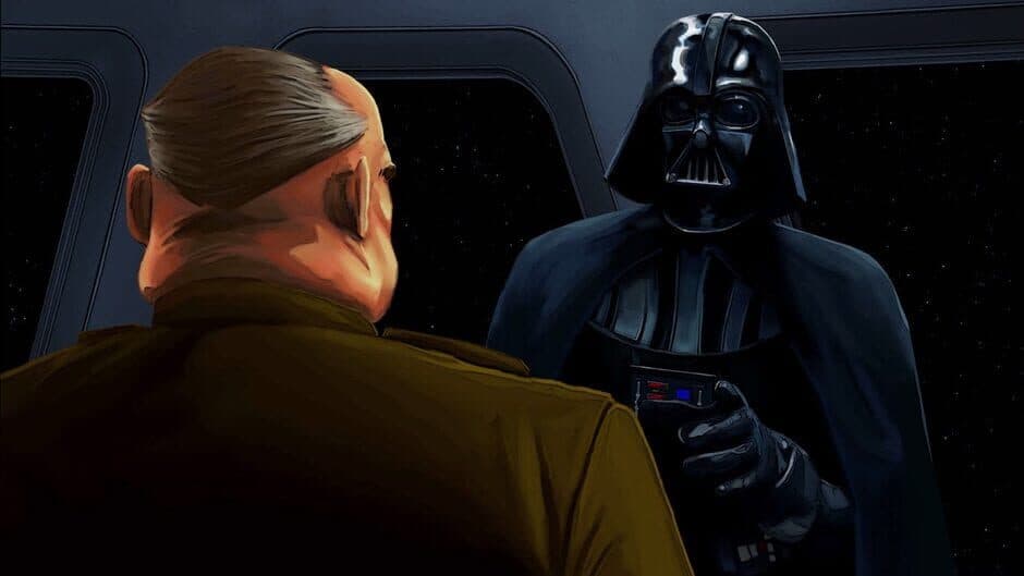 STAR WARS™: Dark Forces Remaster screenshot 8