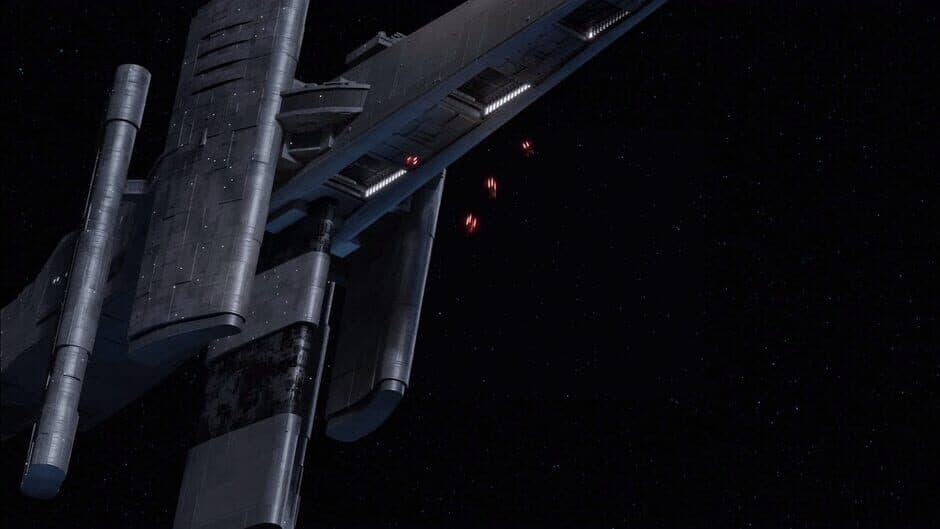 STAR WARS™: Dark Forces Remaster screenshot 19