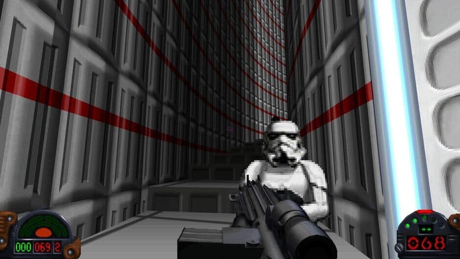 STAR WARS™: Dark Forces Remaster screenshot 10