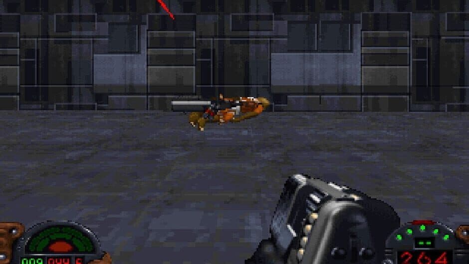 STAR WARS™ Dark Forces (Classic, 1995) screenshot 15