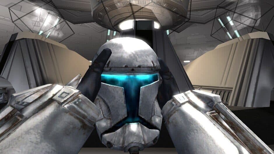 STAR WARS™ Republic Commando™ screenshot 9
