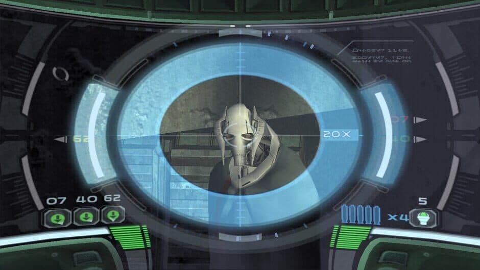 STAR WARS™ Republic Commando™ screenshot 18