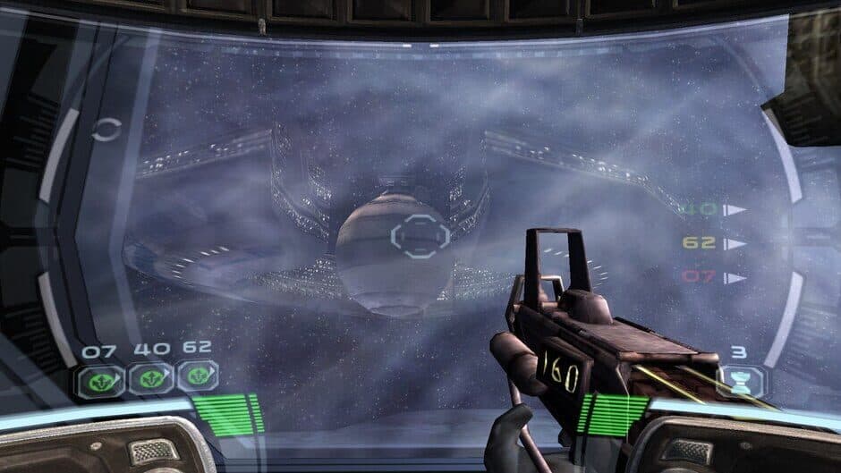 STAR WARS™ Republic Commando™ screenshot 20