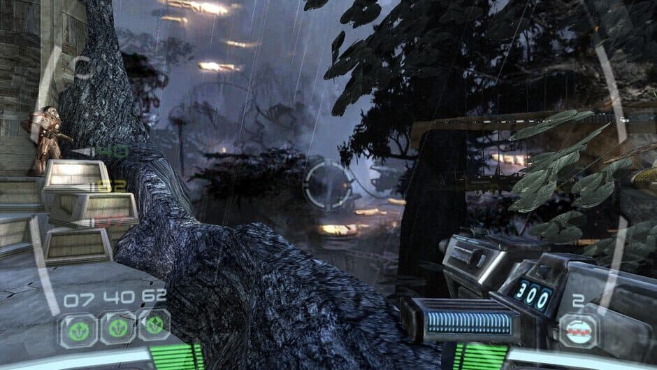STAR WARS™ Republic Commando™ screenshot 13