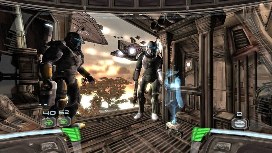 STAR WARS™ Republic Commando™ screenshot 5