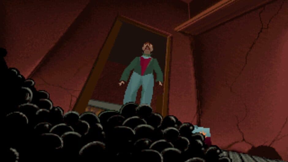 Alone in the Dark 1 screenshot 5