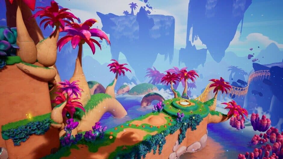The Smurfs – Dreams screenshot 6
