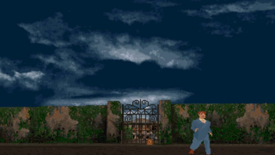 Alone in the Dark 2 screenshot 7