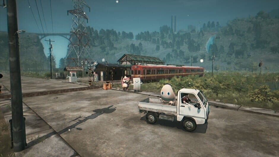 Promise Mascot Agency screenshot 7