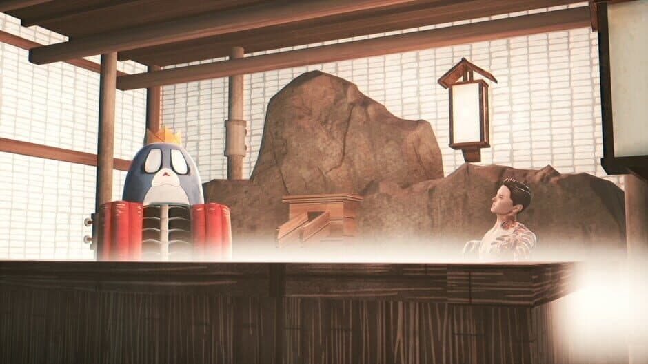 Promise Mascot Agency screenshot 5