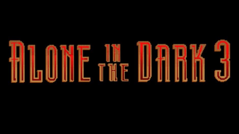 Alone in the Dark 3 screenshot 6