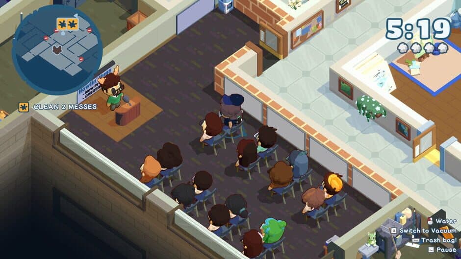 The WereCleaner screenshot 4