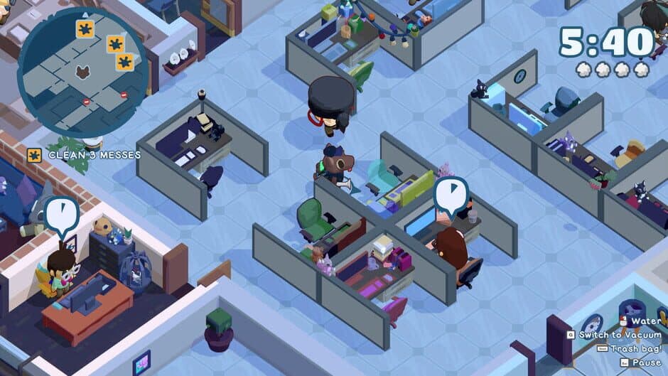 The WereCleaner screenshot 5