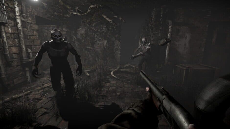 Total Chaos screenshot 5