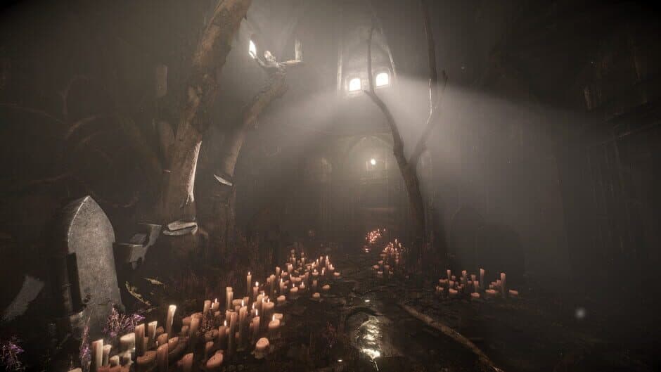 Total Chaos screenshot 4
