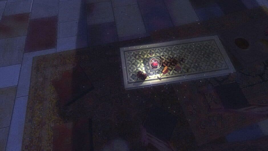 Fatale screenshot 9
