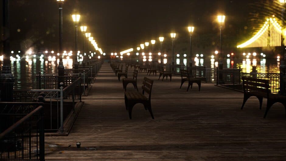 Session: Skate Sim screenshot 5