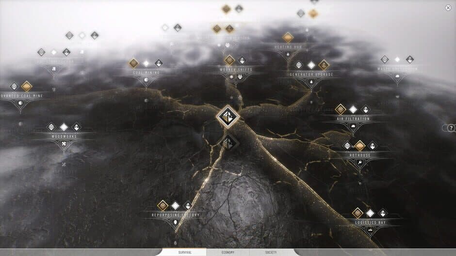 Frostpunk 2 screenshot 11
