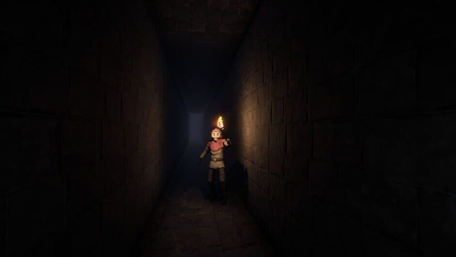 PILGRIM screenshot 2