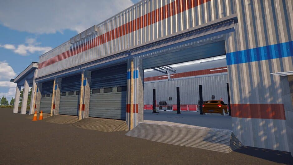 Fuel Station Simulator screenshot 3