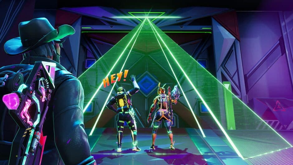 HAWKED screenshot 4